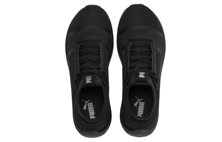 Lookbook (W) Puma Amp XT Low ''Schwarz'' 191125-09