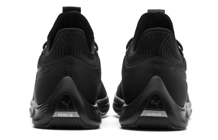 Shop (W) Puma Amp XT Low ''Schwarz'' 191125-09