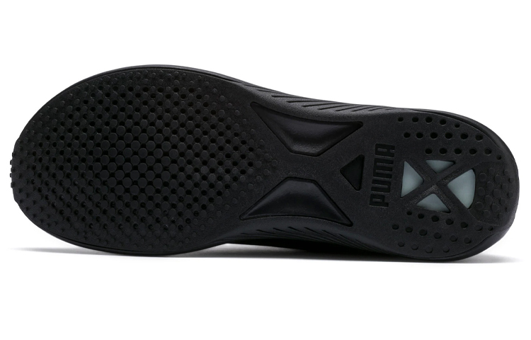 Purchase (W) Puma Amp XT Low ''Schwarz'' 191125-09