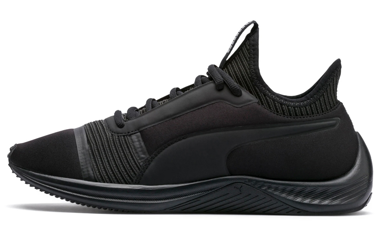 (Women) Puma Amp XT Low 'Black' 191125-09