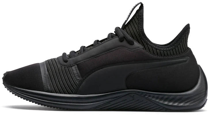 PUMA Amp Xt 低筒 跑步鞋 女款 黑 Buy PUMA Amp Xt 低筒 跑步鞋 女款 黑