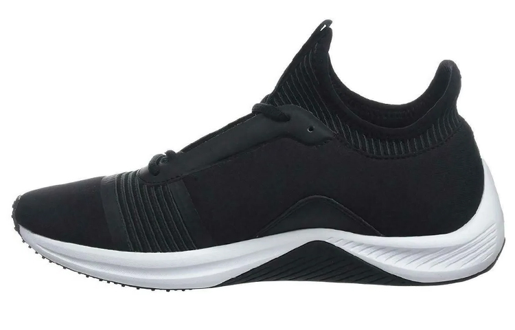 (Women) Puma Amp Xt Shoes 'Black' 191125-01