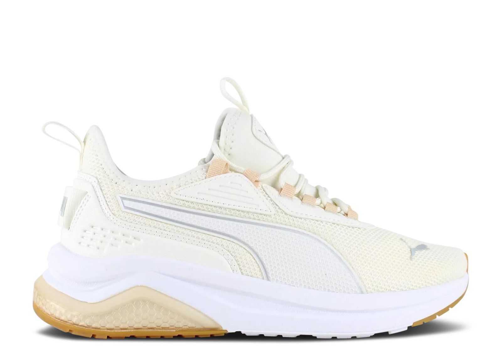 (Women) Puma Amplifier 'Frosted Ivory' 397681-02