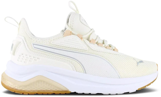 (W) Puma Amplifier ''Frosted Ivory'' Sneaker 397681-02 Buy (W) Puma Amplifier ''Frosted Ivory'' Sneaker 397681-02