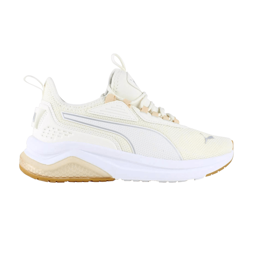 (Women) Puma Amplifier 'Frosted Ivory' 397681-02