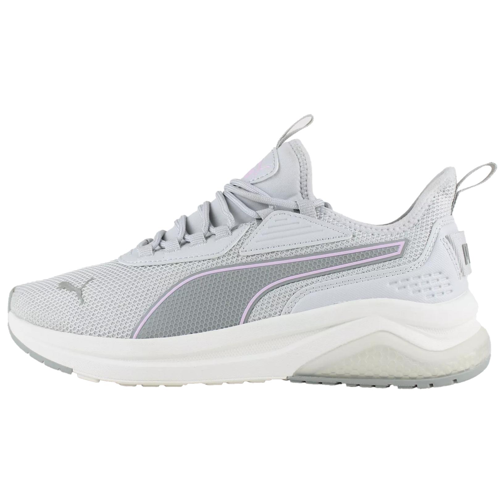 (Women) Puma Amplifier 'Glacial Grey' 397681-03