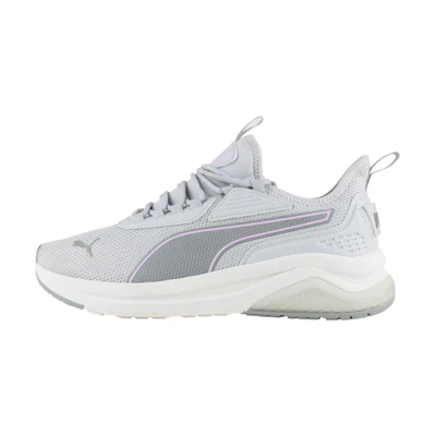 (W) Puma Amplifier 'Glacial Grey'