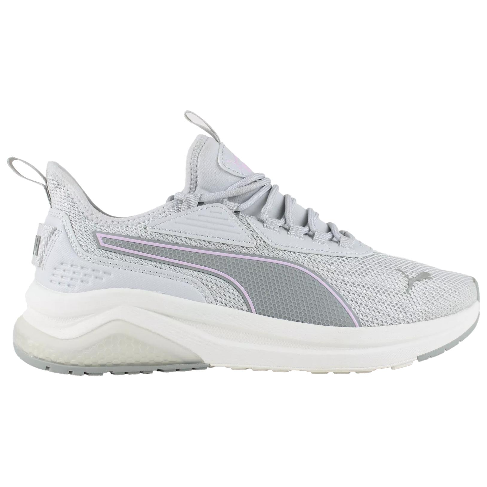 Order (W) 푸마 앰플리파이어 '글래시얼 그레이' (Puma Amplifier 'Glacial Grey') 397681-03