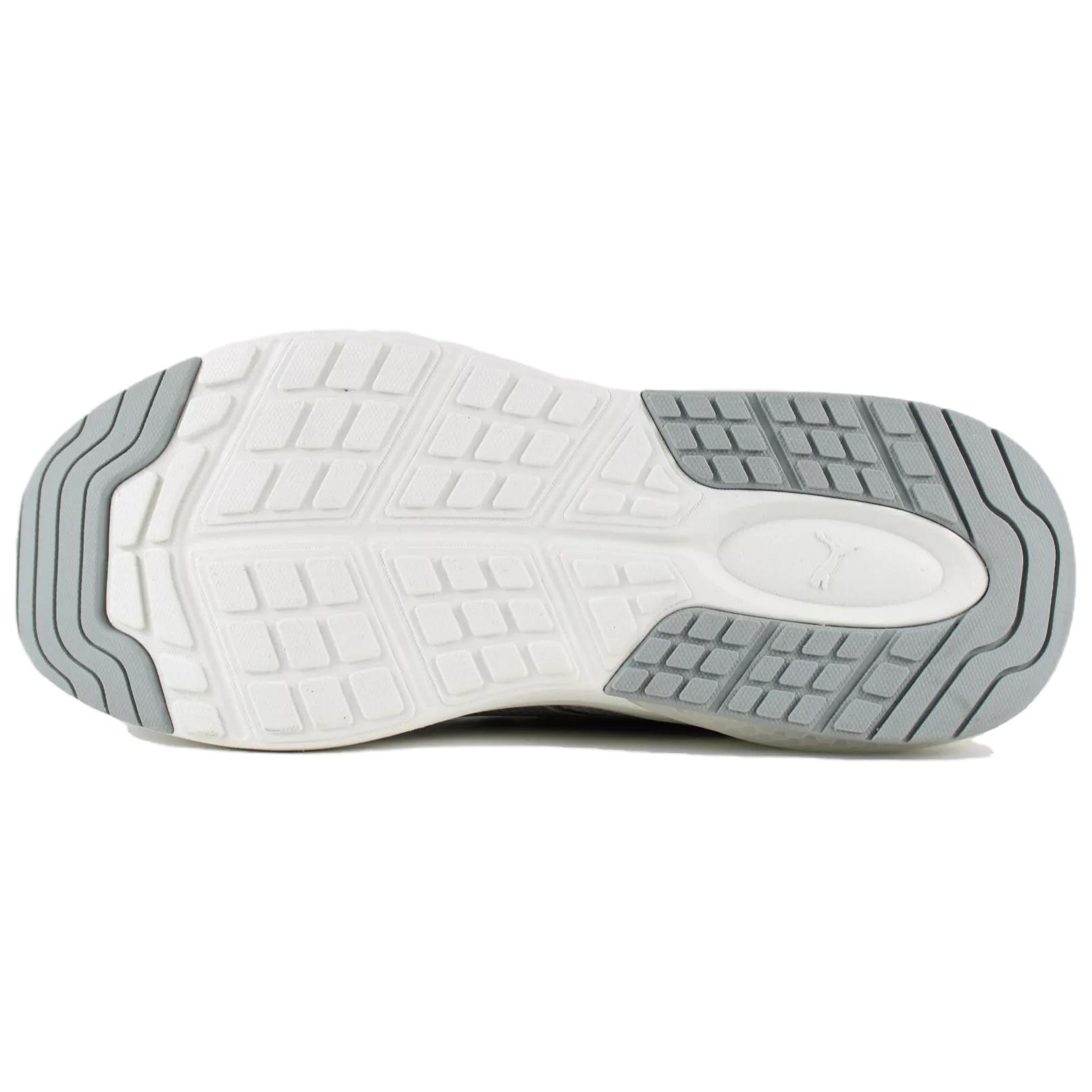 Shop (W) 푸마 앰플리파이어 '글래시얼 그레이' (Puma Amplifier 'Glacial Grey') 397681-03