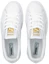 Lookbook (W) Sepatu Santai Puma Ana Bordir Putih 375812-01