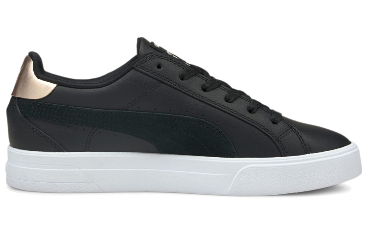 (W) Puma Ana Metallic 'Black Rose Gold' 圖 2