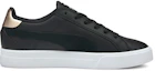 Order (W) Puma Ana Metallic ''Nero Oro Rosa'' 380635-01