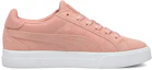 Order (W) Puma Ana Suede Casual Schoenen Licht-Orange 380634-02
