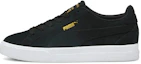 Buy (W) Puma Ana Baskets en Suède Noir 380634-01