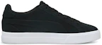 Order (W) Puma Ana Baskets en Suède Noir 380634-01