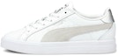 Buy (W) Puma Announcer Board Kasut Putih 380635-02
