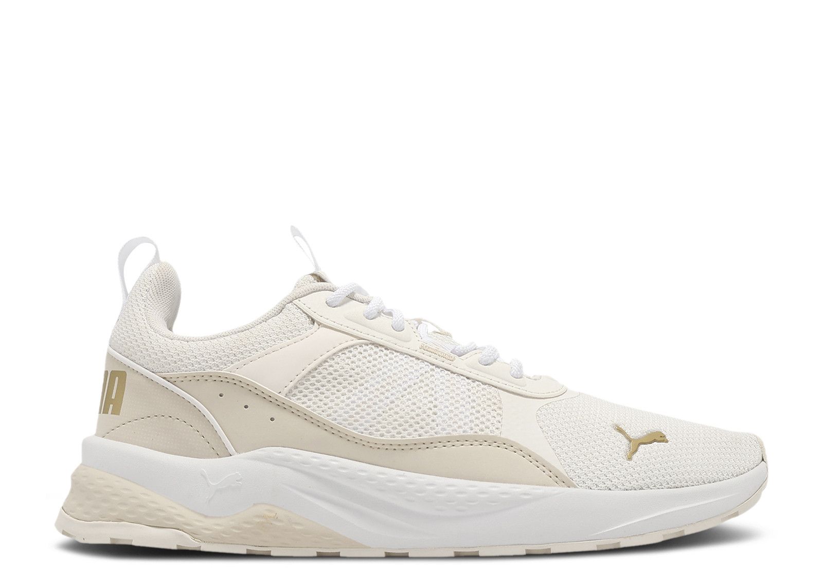 (Women) Puma Anzarun 2.0 'Warm White' 393656-11