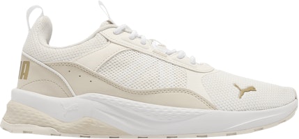 (Women) Puma Anzarun 2.0 'Warm White' 393656-11 (Women) Puma Anzarun 2.0 'Warm White' 393656-11