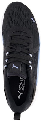 (W) Puma Anzarun 'Hitam Biru Putih' 374255-17 Lookbook (W) Puma Anzarun 'Hitam Biru Putih' 374255-17
