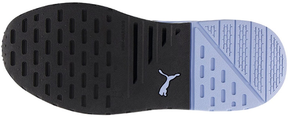 (W) Puma Anzarun 'Hitam Biru Putih' 374255-17 Shop (W) Puma Anzarun 'Hitam Biru Putih' 374255-17