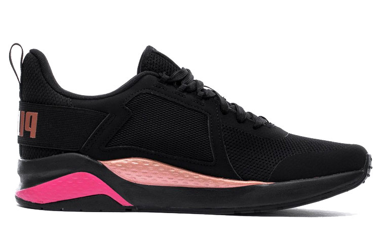 (W) Puma Anzarun 'Black Pink' 圖 2