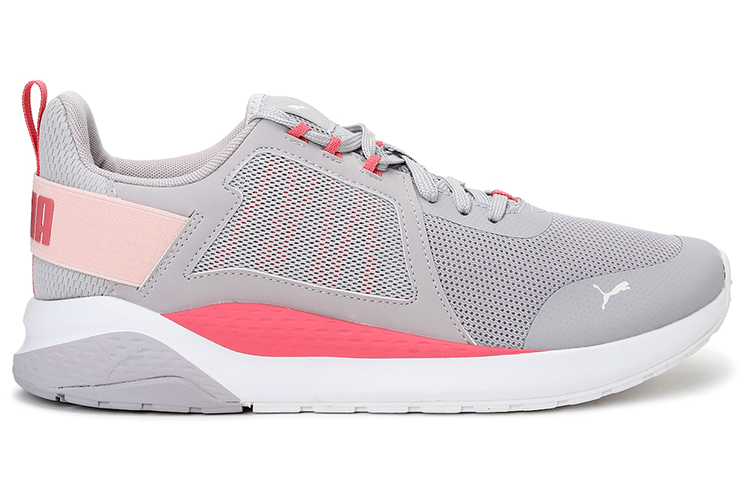 Puma Anzarun /Pink 'Grey' 圖 2