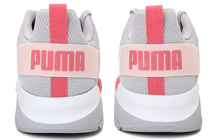 Puma Anzarun /Pink 'Grey' 圖 4