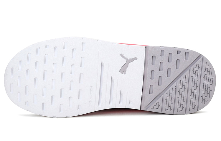 Puma Anzarun /Pink 'Grey' 圖 5