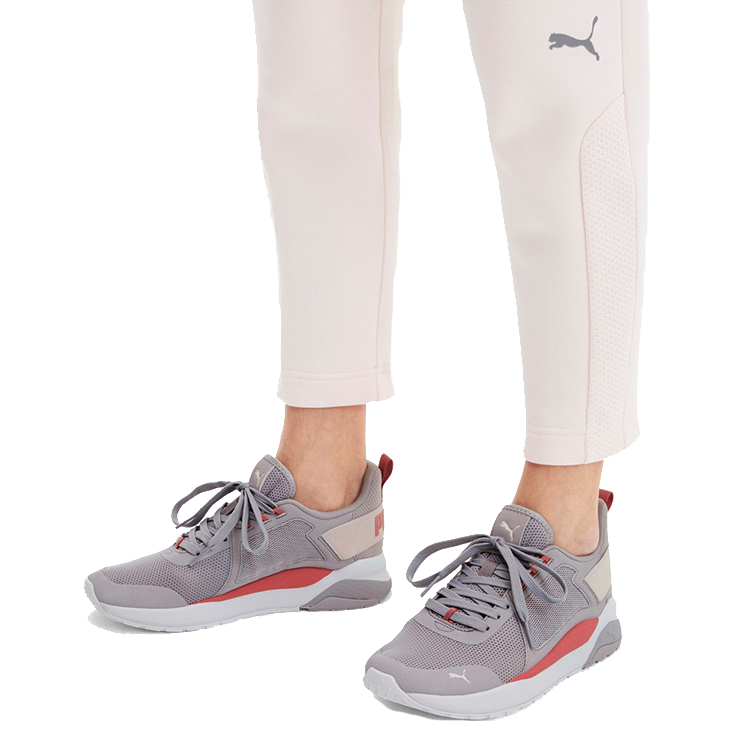 Puma Anzarun /Pink 'Grey' 圖 6