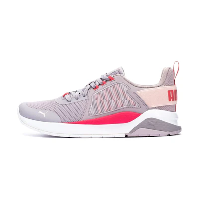 (W) Puma Anzarun 'Grey Red'