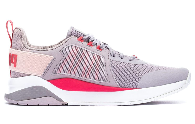 Order (W) Puma Anzarun 'Gris Rojo' 374255-05