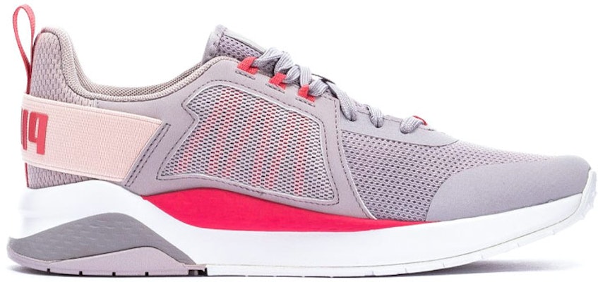 (W) プーマ アンザラン グレーレッド (Puma Anzarun Gurē Reddo) 374255-05 Order (W) プーマ アンザラン グレーレッド (Puma Anzarun Gurē Reddo) 374255-05