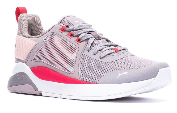 Lookbook (W) Puma Anzarun 'Gris Rojo' 374255-05