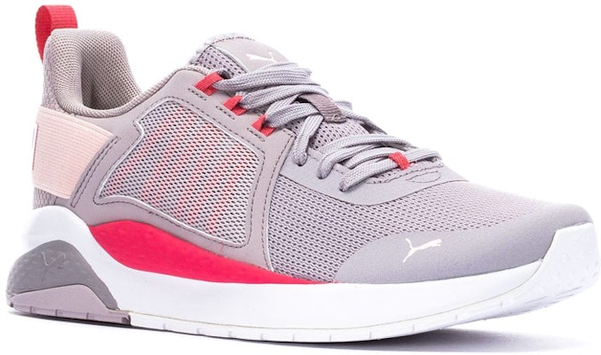 (W) プーマ アンザラン グレーレッド (Puma Anzarun Gurē Reddo) 374255-05 Lookbook (W) プーマ アンザラン グレーレッド (Puma Anzarun Gurē Reddo) 374255-05