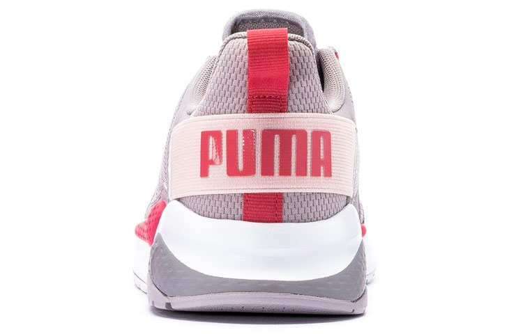 Shop (W) Puma Anzarun 'Gris Rojo' 374255-05