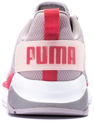(W) プーマ アンザラン グレーレッド (Puma Anzarun Gurē Reddo) 374255-05 Shop (W) プーマ アンザラン グレーレッド (Puma Anzarun Gurē Reddo) 374255-05