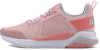 Puma Anzarun Pink Low Sneakers 'Kelabu Putih Merah Jambu' 371131-14