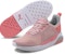 Puma Anzarun Pink Low Sneakers 'Kelabu Putih Merah Jambu' 371131-14