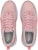 Puma Anzarun Pink Low Sneakers 'Kelabu Putih Merah Jambu' 371131-14