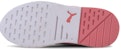Puma Anzarun Pink Low Sneakers 'Kelabu Putih Merah Jambu' 371131-14