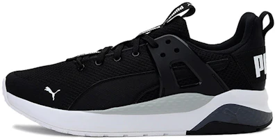 Puma Anzarun Cage Softfaom+ 'Black White Grey' 372312-01 Puma Anzarun Cage Softfaom+ 'Black White Grey' 372312-01
