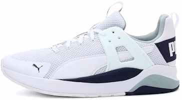 Puma Anzarun Cage Softfaom+ 'White Black Green' 372312-09 Puma Anzarun Cage Softfaom+ 'White Black Green' 372312-09
