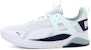 Puma Anzarun Cage Softfoam+ 'Putih Hitam Hijau' 372312-09