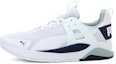 Buy Puma Anzarun Cage Softfoam+ 'Putih Hitam Hijau' 372312-09