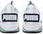 Puma Anzarun Cage Softfoam+ 'Putih Hitam Hijau' 372312-09