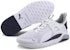 Puma Anzarun Cage Softfoam+ 'Putih Hitam Hijau' 372312-09