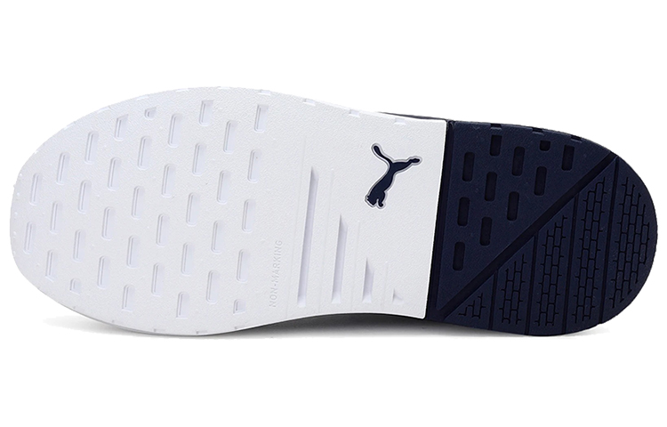 Details for 彪马Anzarun笼式Softfoam+ '白色黑绿色' 372312-09