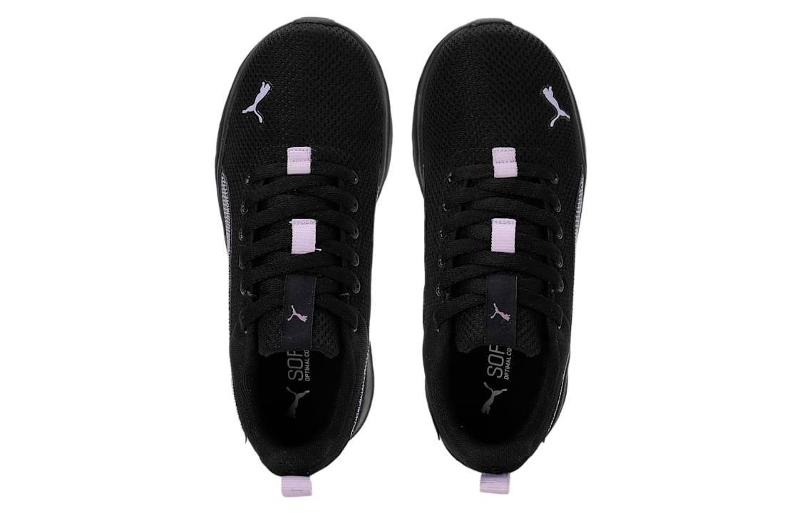 (W) Puma Anzarun Camo 'Black Low-Top' 圖 3