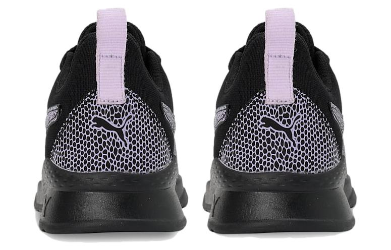 (W) Puma Anzarun Camo 'Black Low-Top' 圖 4