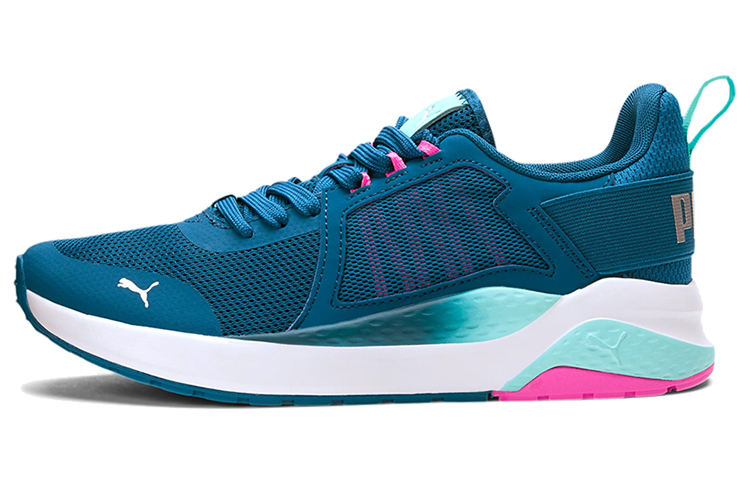 (Women) Puma Anzarun Fade 'Aruba Blue'  368666-01